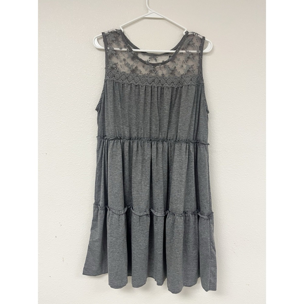 Xl Casual Dress Bought From SHEIN Never Worn
